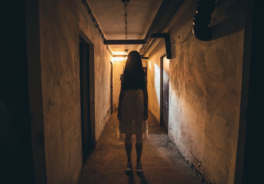 Decouvrir La Signification De Nos Cauchemars Elle