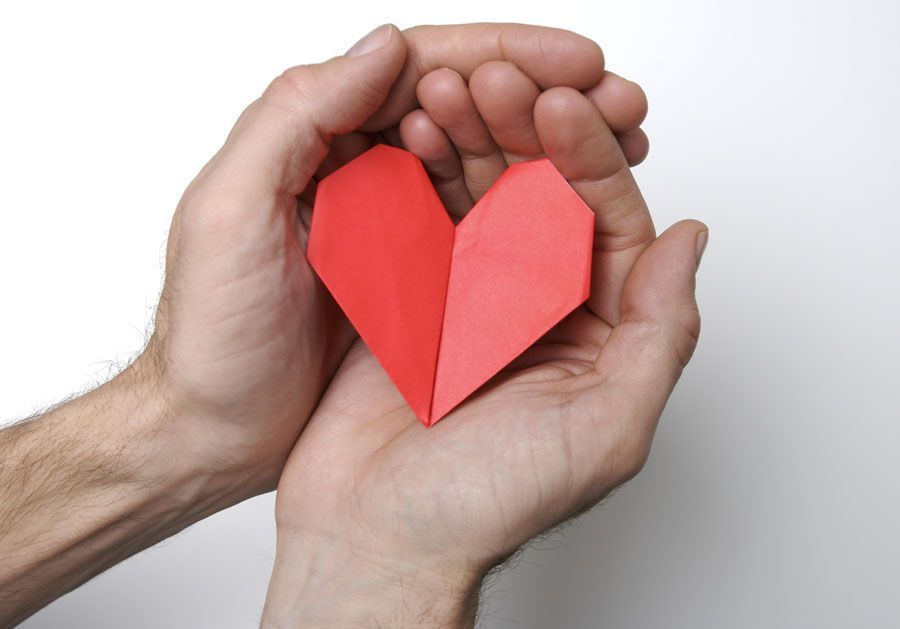 Le Pouvoir De La Gentillesse Elle