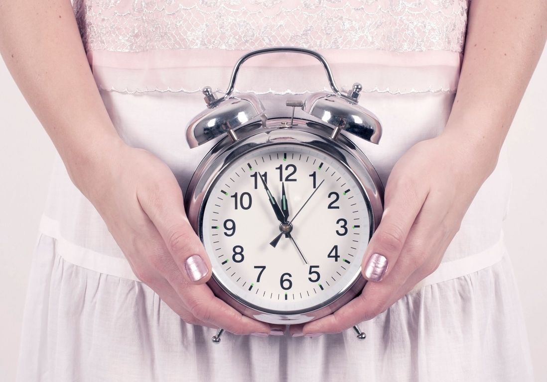 Faire L Amour Retarde La Menopause Faire l'amour une fois par semaine pour retarder la ménopause, vraiment ? -  Elle