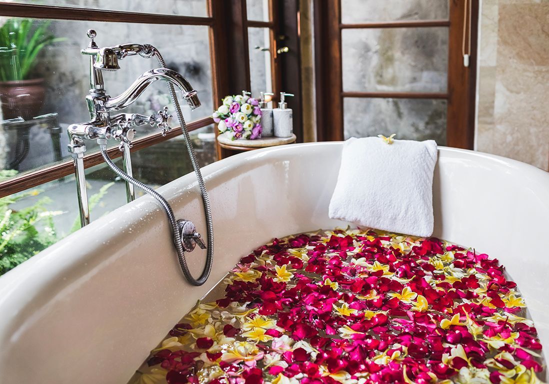 3 Conseils Bien Etre Pour Se Faire Du Bien Pendant Le Confinement Elle