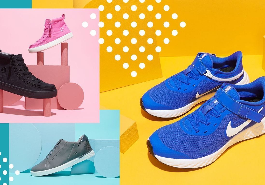 les chaussures les plus a la mode