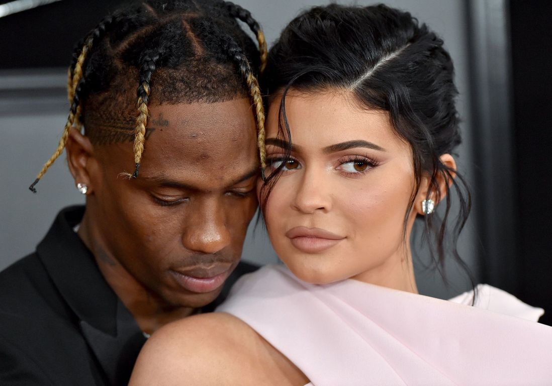 Rappeur Et Pere Des Kardashian