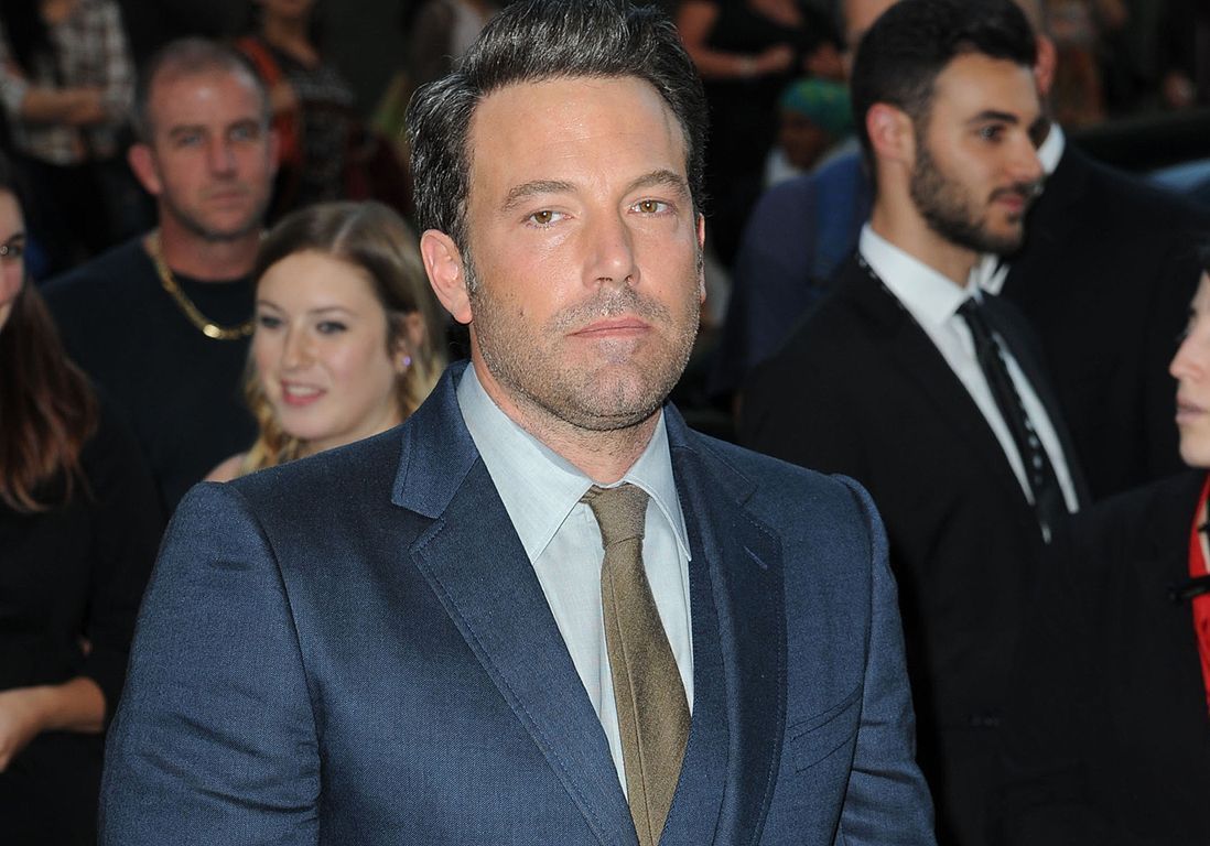 Télécharger gratuitement Images Ben Affleck Attaque Par La Droite Conservatrice Apres Avoir le plus cool par