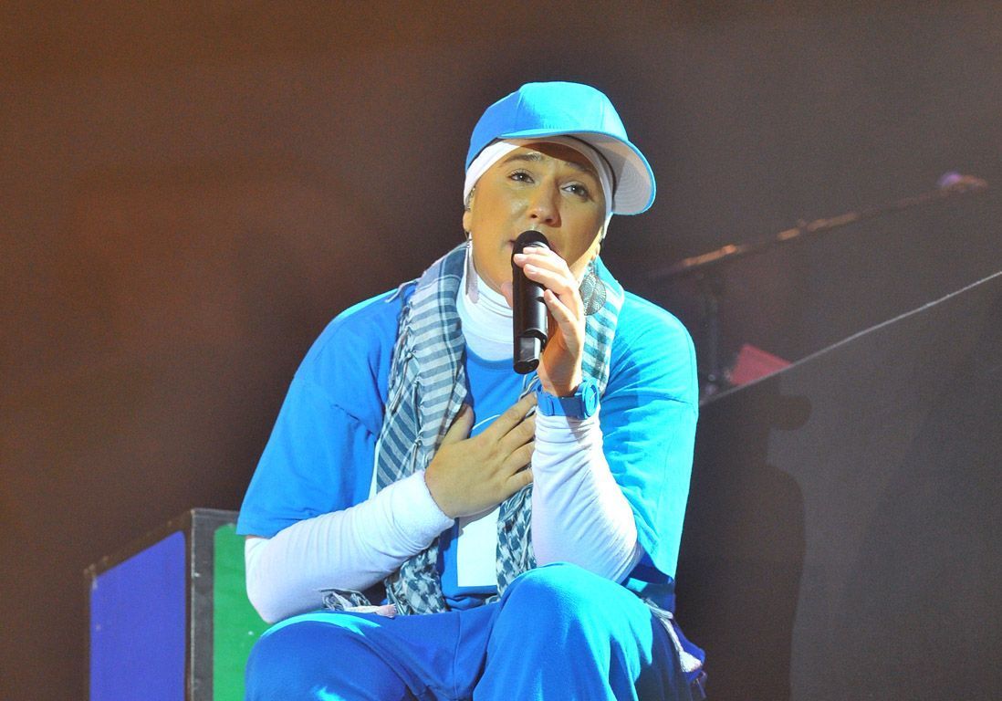 Diam S Triste Et Seule Elle Revient Sur Son Changement De Vie Elle See more of diam's on facebook. diam s triste et seule elle