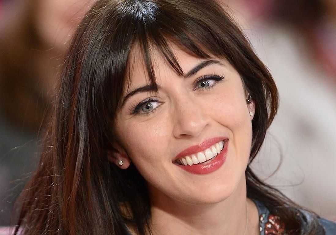 Nolwenn Leroy En Couple Avec Arnaud Clement J Ai La Chance Qu Il Soit Tres Present Elle