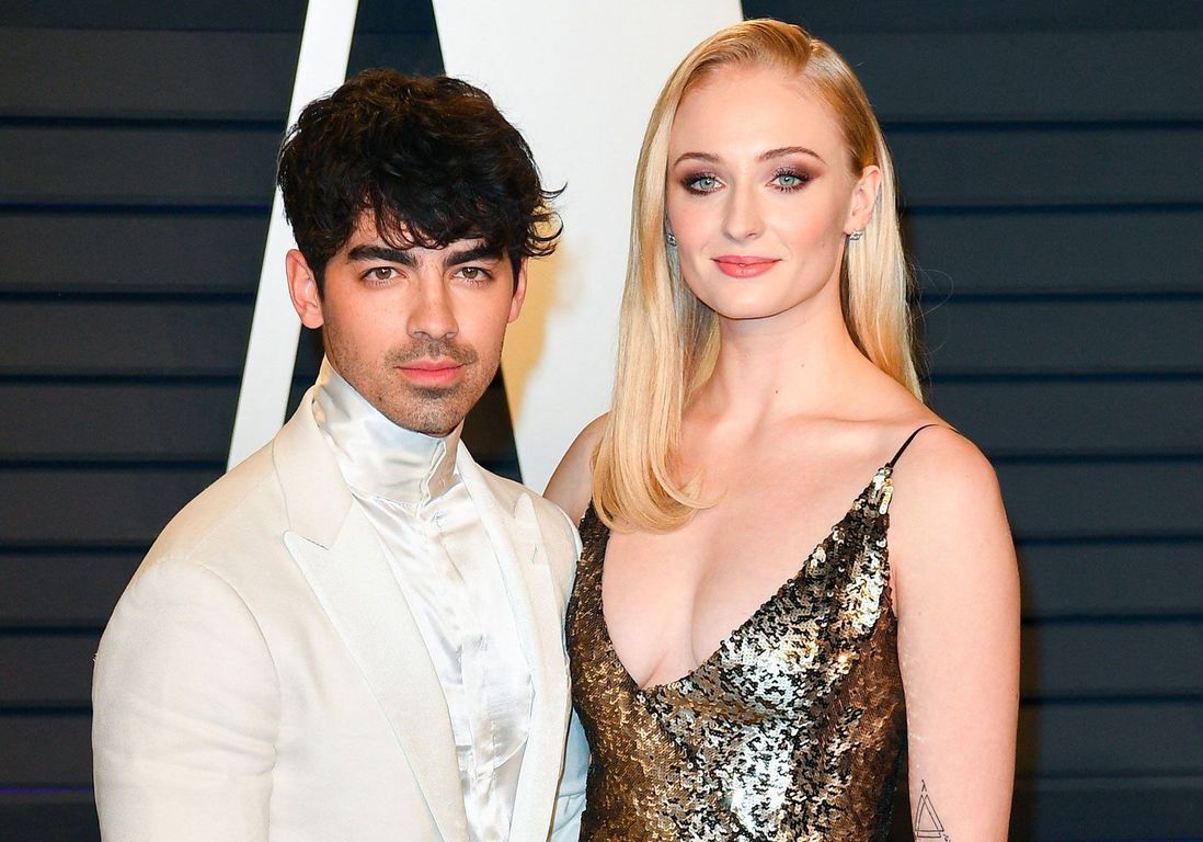 rencontre avec joe jonas