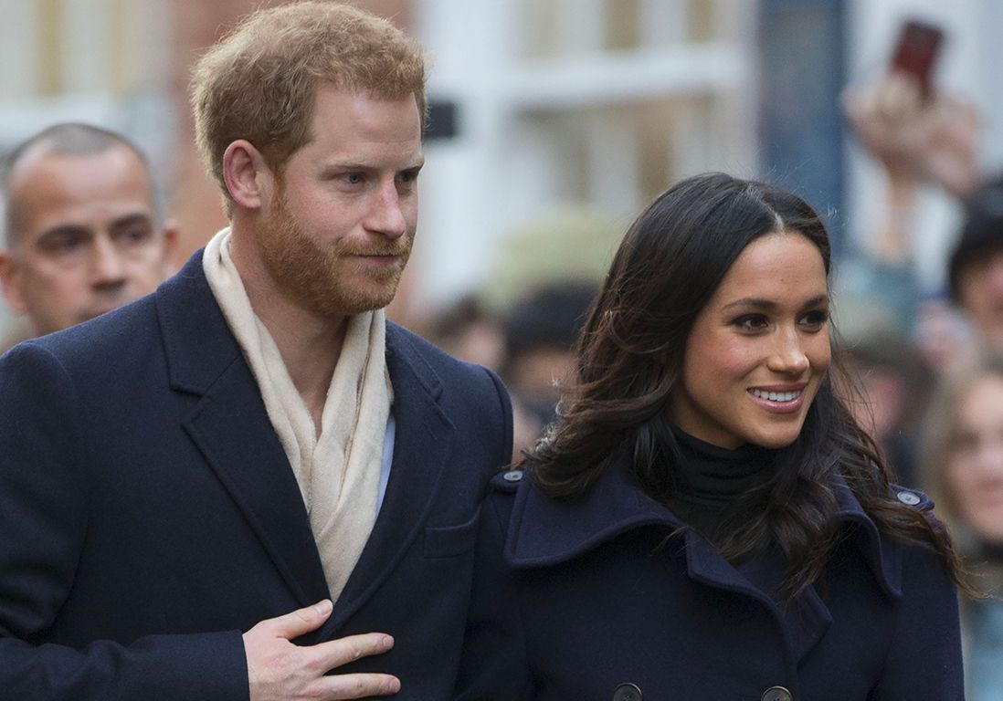 Voici Le Prix Tres Eleve Du Mariage Du Prince Harry Et Meghan
