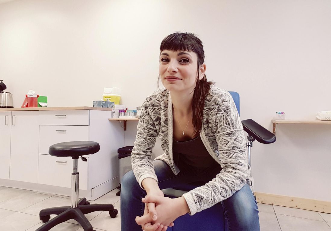 C Est L Infirmiere Un Temoignage Precieux Sur Ce Metier Trop Peu Valorise Elle
