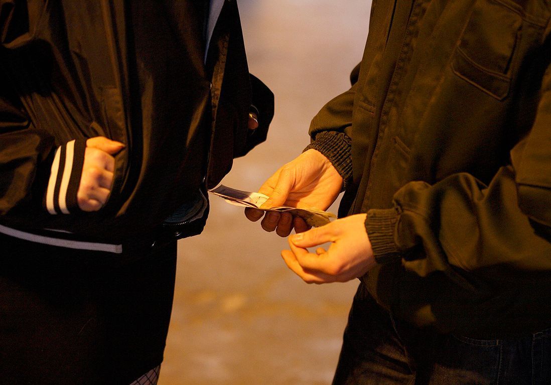 prostituées canada