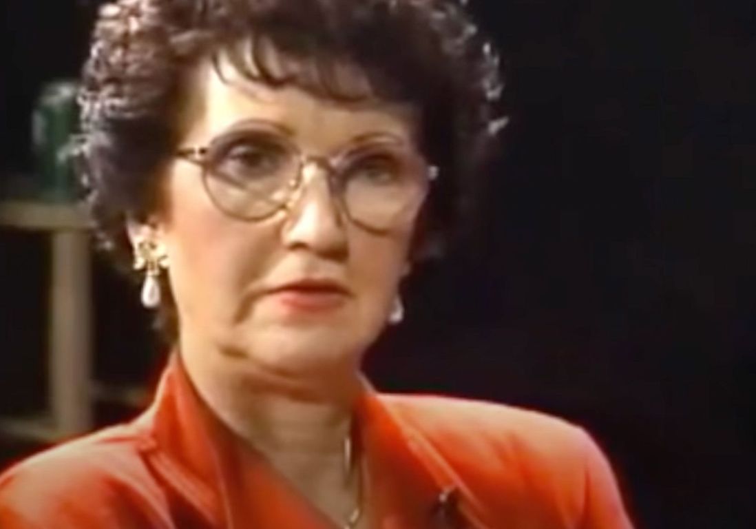 La Veuve Noire Film 1994 Femmes criminelles. Melissa Ann Shepard, la veuve noire d'Internet - Elle