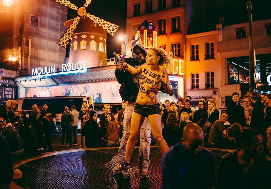 Prostituées Moulins Allier