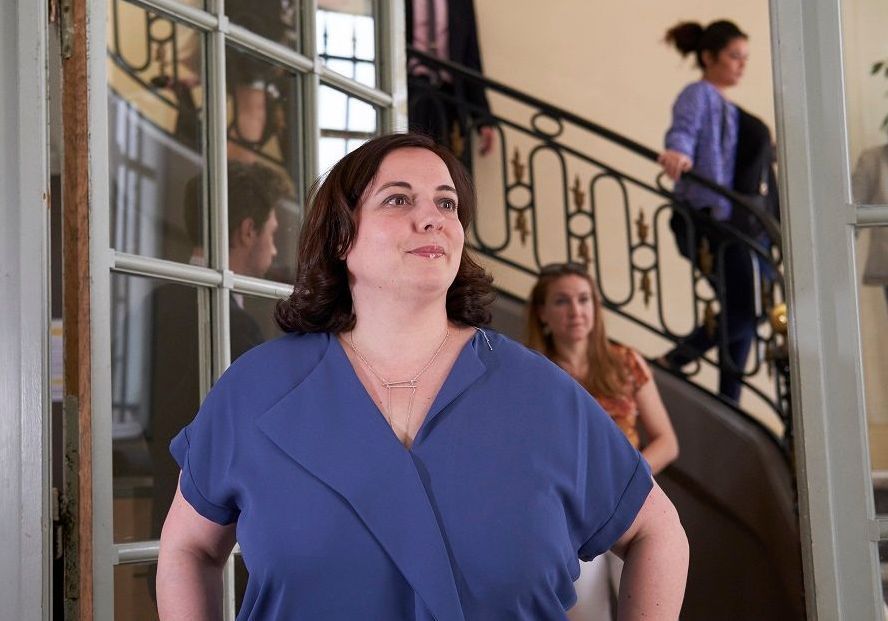 On M A Appelee La Femme Du Violeur Quand Emmanuelle Cosse