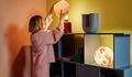 Color block, motifs : comment Teklan a révolutionné le style scandinave pour IKEA ?