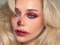 Halloween : cette astuce de maquillage avec seulement 2 produits devient virale