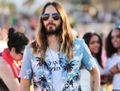 Jared Leto à Coachella : que penser de sa chemise hawaïenne ?