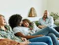 Ma famille recomposée : Tatiana (36 ans) et Samuel (39 ans), « Au début je n’ai pas osé lui dire que j’avais des enfants »