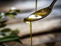 Est-ce que l’huile d’olive est vraiment meilleure que les autres ?  