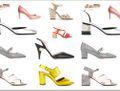 Escarpins Dries Van Noten Talon Bois - Taille 38,5 (EUR), Couleur Violet - Cuir - Occasion