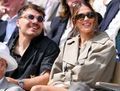 Antoine Dupont et Iris Mittenaere, retour sur leur romance discrète