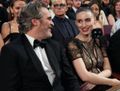 Couple de légende : Rooney Mara et Joaquin Phoenix, les rebelles 