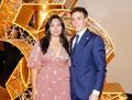 Louis Ducruet : son épouse Marie Ducruet se confie sur son rôle de mère qu’elle concilie avec sa carrière