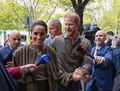 Meghan Markle : cet étonnant appel en visio avec le prince Harry révèle une scène pleine de charme
