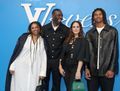 Omar Sy : qui sont ses cinq enfants ?