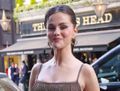 Selena Gomez dévoile les coulisses de son voyage italien en amoureux avec Benny Blanco