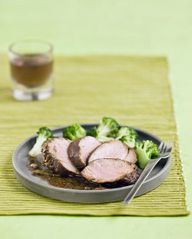 Mignons de veau aux mirabelles pour 4 personnes - Recettes ...