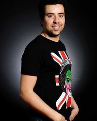 Abdel Alaoui