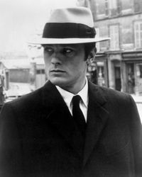 Alain Delon