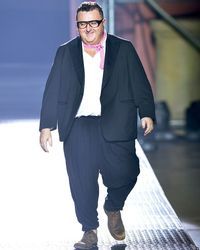 Alber Elbaz