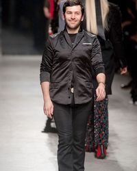 Alexis Mabille