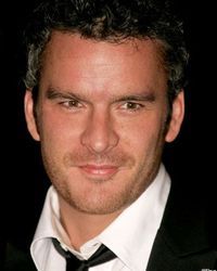 Balthazar Getty