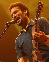 Ben Harper