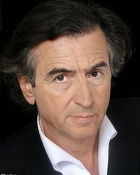 Bernard Henri Lévy
