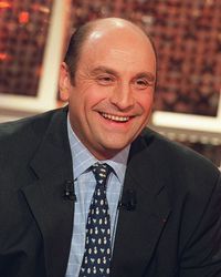 Bernard Loiseau