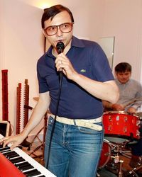 Bertrand Burgalat