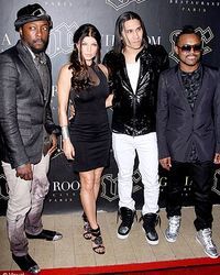 Black Eyed Peas 