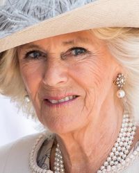 Camilla  Parker Bowles 