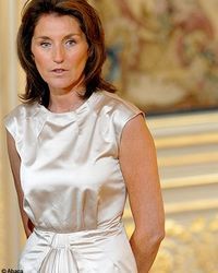 Cécilia Attias