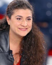Cécilia Bartoli