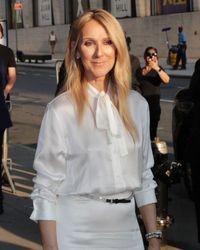 Céline Dion