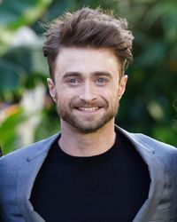 Daniel Radcliffe 