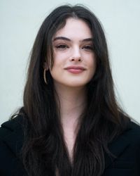 Deva Cassel