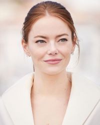 Emma Stone