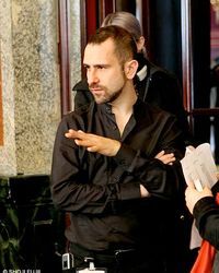Gaspard  Yurkievich