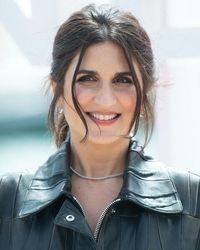 Géraldine  Nakache