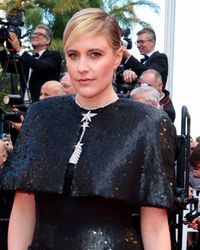 Greta Gerwig
