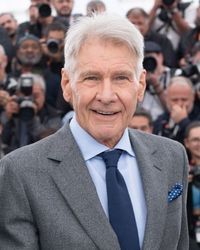 Harrison Ford